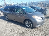 5TDKK3DC6FS****** Salvage and Wrecked 2015 Toyota Sienna in Fontana