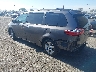 5TDKK3DC6FS****** Salvage and Repairable 2015 Toyota Sienna in Fontana