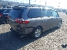 5TDKK3DC6FS****** Salvage and Wrecked 2015 Toyota Sienna in California State