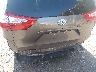 5TDKK3DC6FS****** Salvage and Repairable 2015 Toyota Sienna in California State