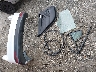 3KPFL4A73HE****** Reparables 2017 Kia Forte