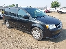 2C4RDGBG7GR****** Salvamento y Destrozados 2016 Dodge Grand Caravan en Spokane