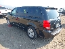 2C4RDGBG7GR****** Salvamento y Reparables 2016 Dodge Grand Caravan en Spokane