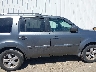 5FNYF3H40BB****** Reparables 2011 Honda Pilot en Estado de California
