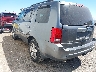 5FNYF3H40BB****** Salvamento y Reparables 2011 Honda Pilot en East Bay