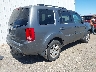 5FNYF3H40BB****** Salvamento y Destrozados 2011 Honda Pilot en Estado de California
