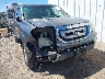 5FNYF3H40BB****** Salvamento y Reparables 2011 Honda Pilot en Estado de California