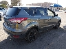 1FMCU0GX4EU****** Salvage and Wrecked 2014 Ford Escape in California State