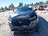 5J6RS5H82SL****** Destrozados 2025 Honda CR-V Hybrid en Estado de California