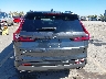 5J6RS5H82SL****** Destrozados 2025 Honda CR-V Hybrid
