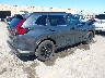 5J6RS5H82SL****** Salvamento y Destrozados 2025 Honda CR-V Hybrid en Estado de California