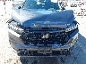 5J6RS5H82SL****** Salvamento y Reparables 2025 Honda CR-V Hybrid en Estado de California