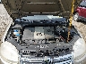 3VWRF71K25M****** Repairable 2005 Volkswagen Jetta in Burlington
