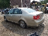 3VWRF71K25M****** Salvage and Repairable 2005 Volkswagen Jetta in Burlington