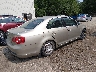 3VWRF71K25M****** Salvage and Wrecked 2005 Volkswagen Jetta in Vermont State