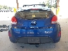 KMHTC6AD7GU****** Wrecked 2016 Hyundai Veloster