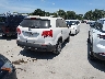 5XYKU4A21BG****** Salvage and Wrecked 2011 Kia Sorento in Texas State