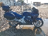 JH2SC51064M****** Wrecked 2004 Honda ST1300 in Texas State