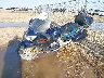 JH2SC51064M****** Used and Repairable 2004 Honda ST1300 in Rec Rides Online Exclusive