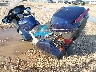 JH2SC51064M****** Salvage and Repairable 2004 Honda ST1300 in Rec Rides Online Exclusive