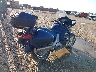 JH2SC51064M****** Salvage and Wrecked 2004 Honda ST1300 in Texas State