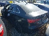 WAUB1GFFXG1****** Salvage and Repairable 2016 Audi S3 in Ace Carson