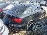 WAUB1GFFXG1****** Salvage and Wrecked 2016 Audi S3 in California State