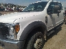 1FD0W5HT0HE****** Salvage and Wrecked 2017 Ford F-550 Chassis in Specialty Division
