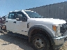 1FD0W5HT0HE****** Used and Repairable 2017 Ford F-550 Chassis in Specialty Division