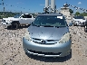 5TDYK4CC9AS****** Wrecked 2010 Toyota Sienna in North Carolina State