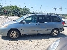 5TDYK4CC9AS****** Repairable 2010 Toyota Sienna in North Carolina State