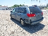 5TDYK4CC9AS****** Salvage and Repairable 2010 Toyota Sienna in Asheville