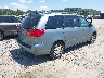 5TDYK4CC9AS****** Salvage and Wrecked 2010 Toyota Sienna in North Carolina State