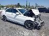 W1KWF8DB2MR****** Salvage and Wrecked 2021 Mercedes-Benz C-Class in Los Angeles
