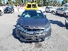 2HGFC4B57GH****** Wrecked 2016 Honda Civic in California State