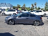 2HGFC4B57GH****** Repairable 2016 Honda Civic in California State