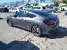 2HGFC4B57GH****** Salvage and Repairable 2016 Honda Civic in Fremont