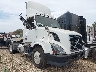 4V4N39EG8DN****** Salvage and Wrecked 2013 Volvo VN in Fontana