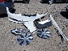5YJSA1E42LF****** Salvamento 2020 Tesla Model S en Estado de Nevada