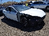 5YJSA1E42LF****** Salvamento y Destrozados 2020 Tesla Model S en Electric Vehicle Auctions