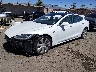 5YJSA1E42LF****** Usados y Reparables 2020 Tesla Model S en Electric Vehicle Auctions