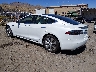 5YJSA1E42LF****** Salvamento y Reparables 2020 Tesla Model S en Electric Vehicle Auctions