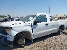 3GCNAAED5PG****** Used 2023 Chevrolet Silverado 1500 in California State