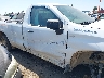 3GCNAAED5PG****** Repairable 2023 Chevrolet Silverado 1500