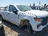 3GCNAAED5PG****** Salvage and Repairable 2023 Chevrolet Silverado 1500 in California State