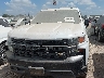 3GCPWAEF2LG****** Wrecked 2020 Chevrolet Silverado 1500 in Texas State