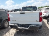 3GCPWAEF2LG****** Wrecked 2020 Chevrolet Silverado 1500