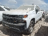 3GCPWAEF2LG****** Used and Repairable 2020 Chevrolet Silverado 1500 in Houston