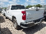 3GCPWAEF2LG****** Salvage and Repairable 2020 Chevrolet Silverado 1500 in Houston
