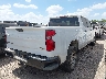 3GCPWAEF2LG****** Salvage and Wrecked 2020 Chevrolet Silverado 1500 in Texas State